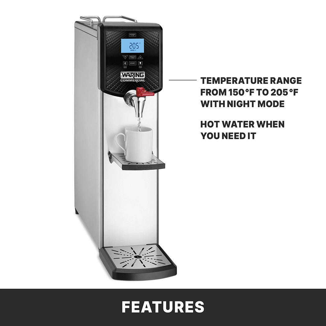 5-Gallon Hot Water Dispenser